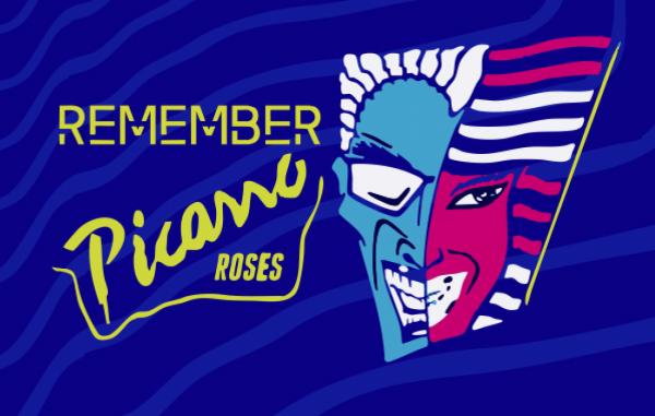 Picasso Remember amb Daniel Gon Dj i Adrià Giner Dj 
