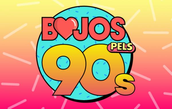 Bojos pels 90