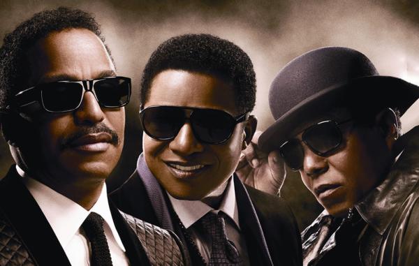 The Jacksons