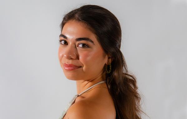 Ariadna Vieyra