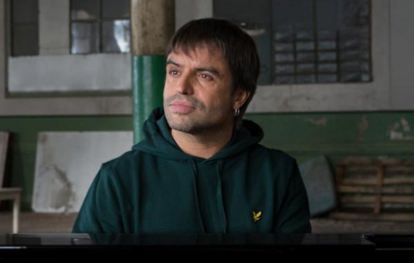 Manu Guix