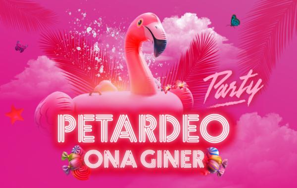 Petardeo Party