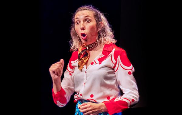 Judit Martín