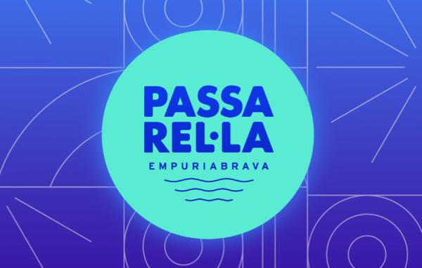 Festa Pasarel·la