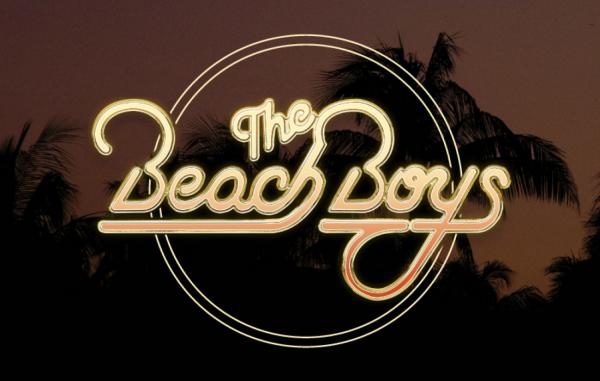 The Beach Boys